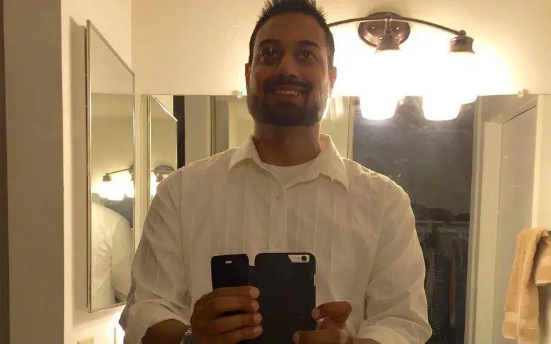 San Bernardino, il fratello del terrorista è un veterano della Marina