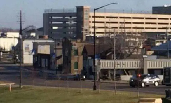 Usa, sparatoria nel Wisconsin: ​"Presi ostaggi in un negozio"