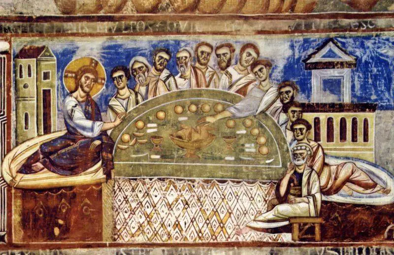 Quel primo Anno Santo al posto di Gerusalemme