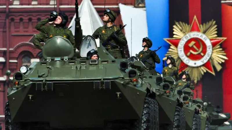 La potenza militare di Putin