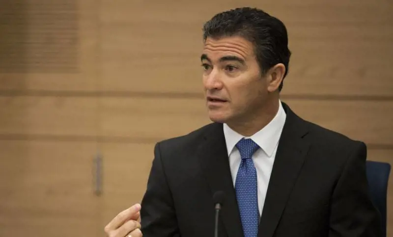 Yossi Cohen nominato alla guida del Mossad  