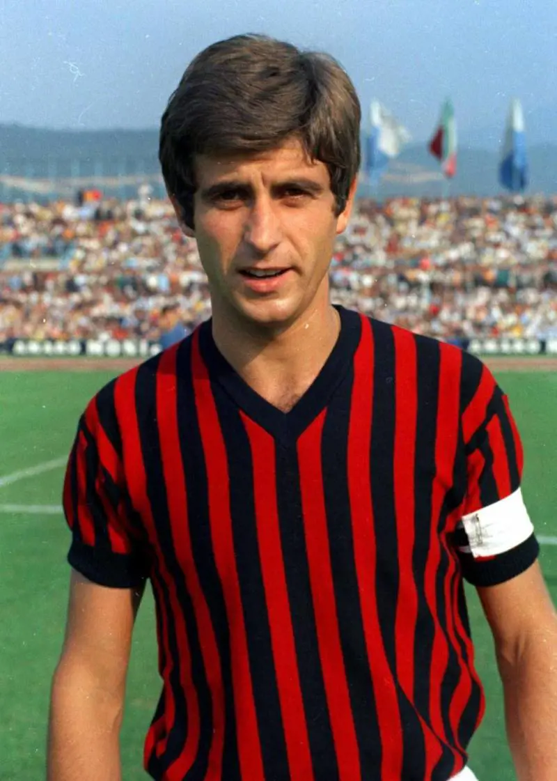 Gianni Rivera: "Con il Var il Milan avrebbe vinto 4 scudetti in più"