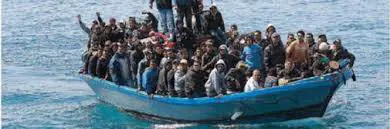 Migranti, non si ferma l'invasione in Sardegna