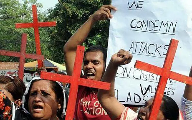 Il Natale blindato dei cristiani in Pakistan
