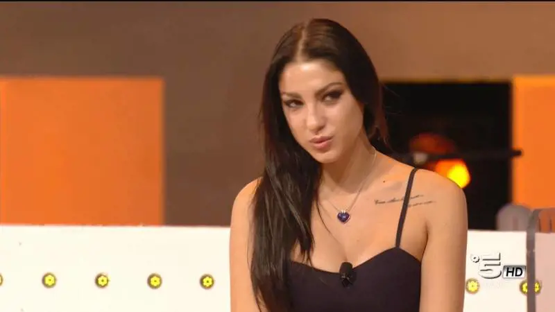 Federica Lepanto spiega il suo ruolo a Temptation Island: "Essere una sfascia coppie non è il senso del programma"