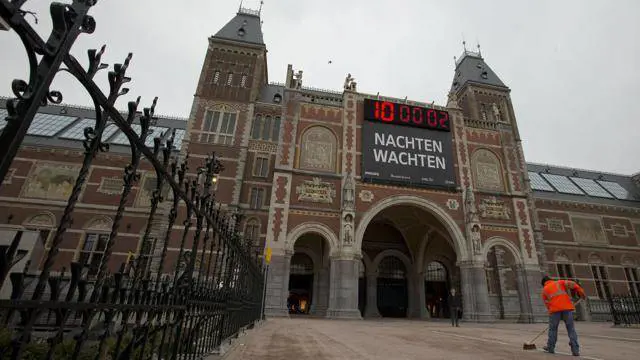 "Ottentotto? Parola razzista". E il museo rititola i quadri