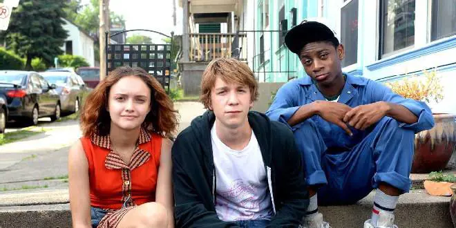 Il film del weekend: "Quel fantastico peggior anno della mia vita"  