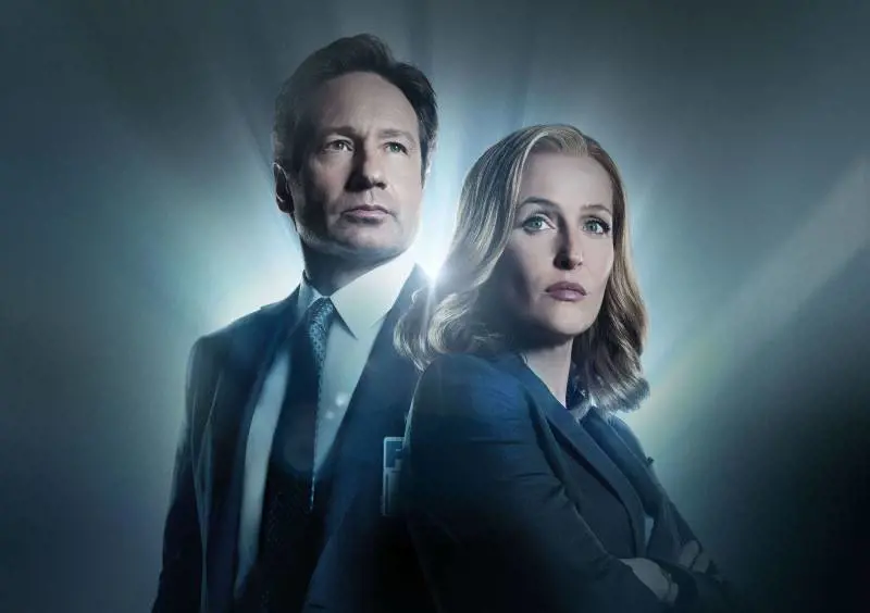 Torna X-Files, in anteprima mondiale al Courmayeur noir in festival