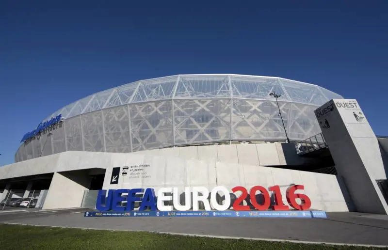 Euro2016, conclusi i sorteggi: ecco il gruppo degli azzurri