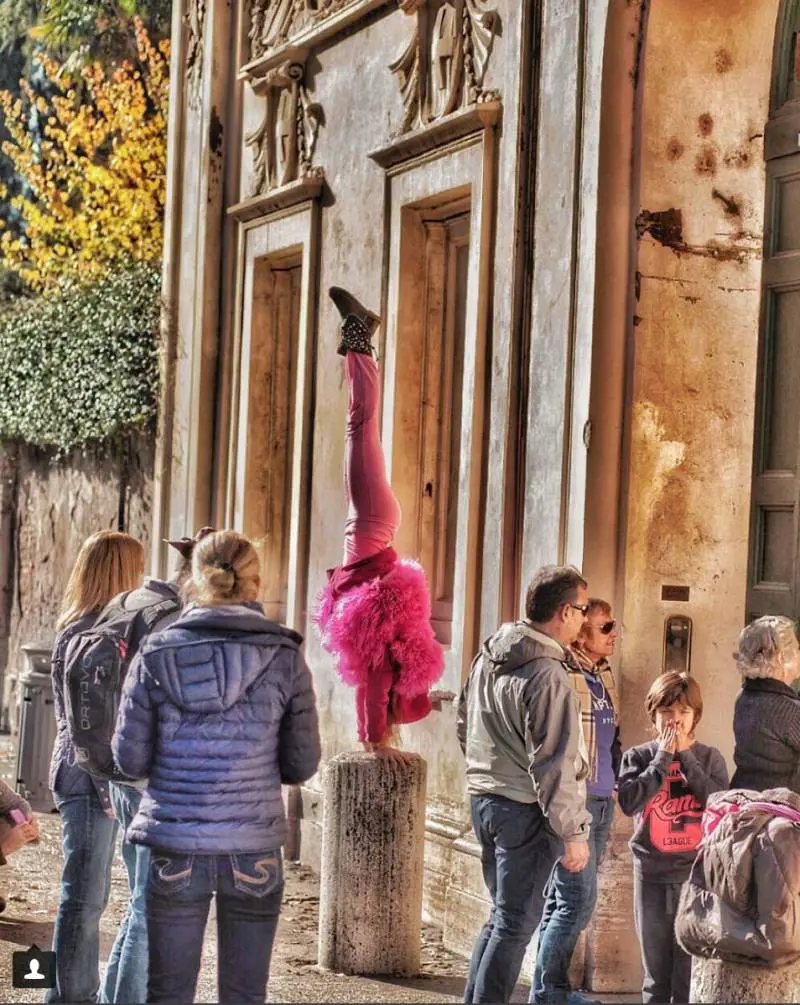 Immagine gallery