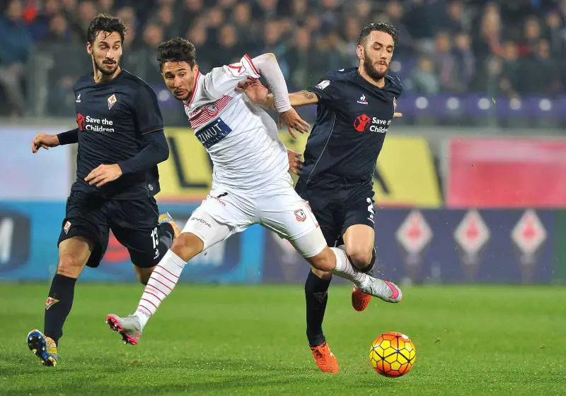 Coppa Italia, il Carpi elimina la Fiorentina