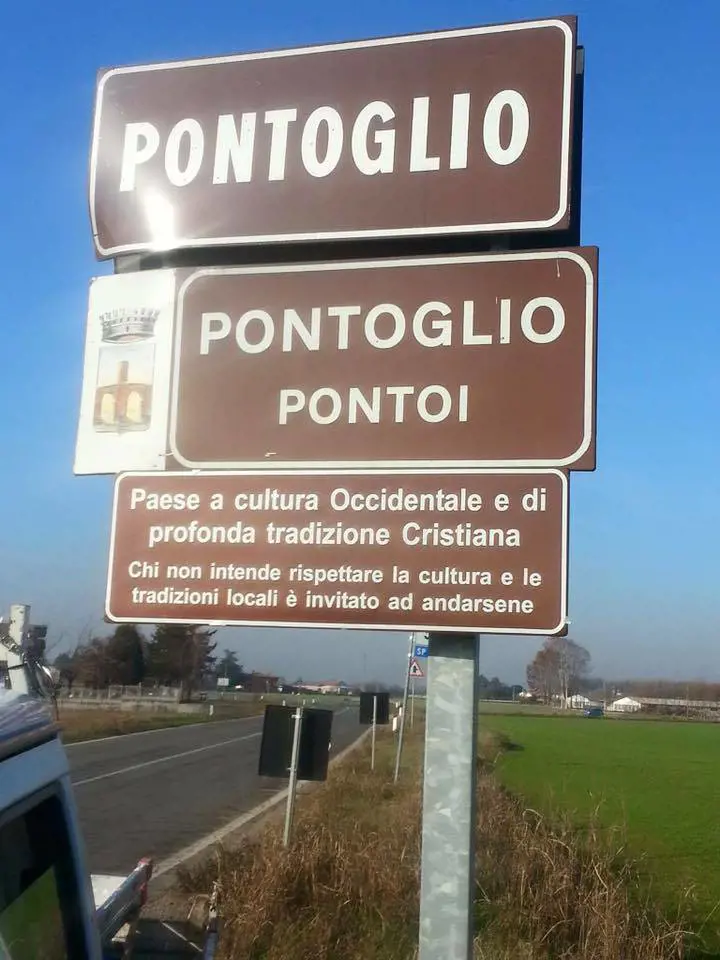 Se anche la Chiesa tradisce le proprie radici