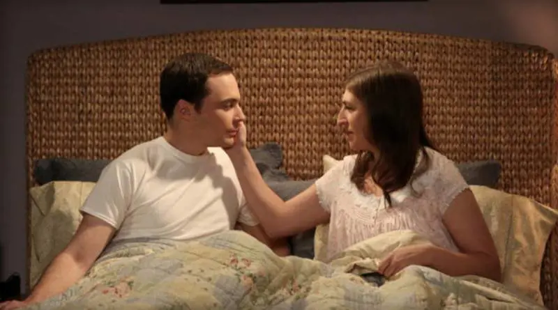 The Big Bang Theory: oggi la puntata più attesa