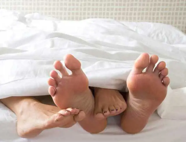 Sextastik, la app che conta le calorie bruciate durante il sesso