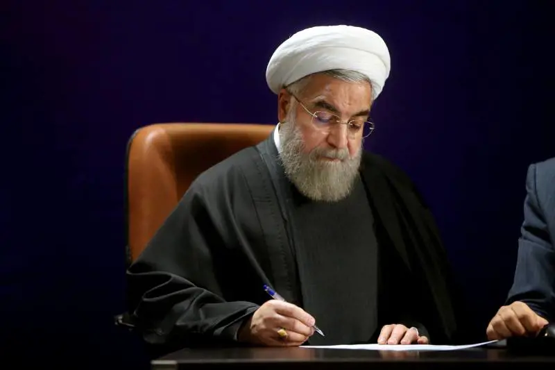 Iran, l'America pasticcia sui visti. "A rischio l'accordo nucleare"