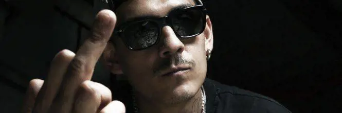 Nella hit della volgarità la parolaccia è rap, il rock è solo sesto