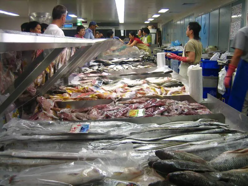 Coldiretti: scatta il fermo biologico nel Tirreno, stop al pesce fresco