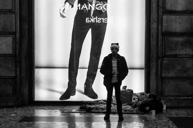 Immagine gallery