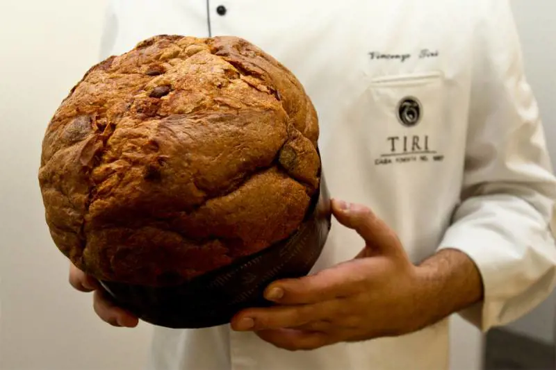 Se il panettone del Sud batte Milano