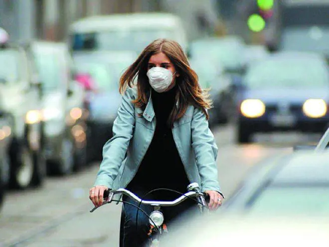 Smog a Milano, tre giorni di stop alle auto