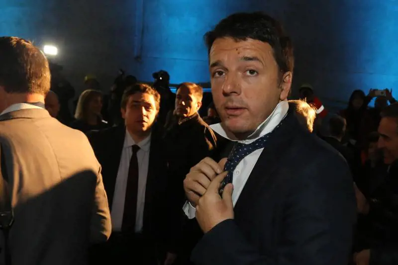 Molti nemici, persino al Colle: il premier è sempre più isolato