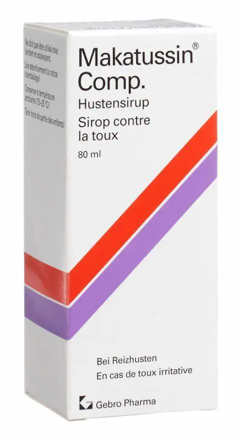 Lo sciroppo che si mischia con la Sprite e diventa una droga