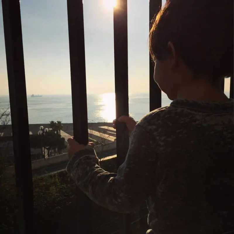 La scelta di Stefano De Martino