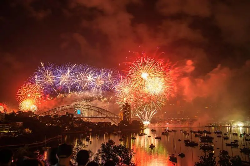 Capodanno