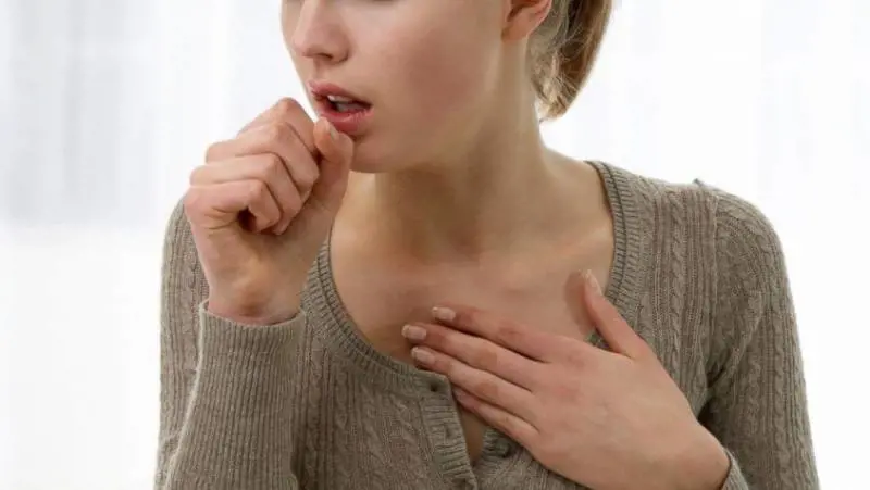 I sintomi del coronavirus: ecco quali sono, dai più ai meno comuni