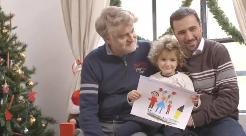 "Separare un bambino dalla madre genera traumi"