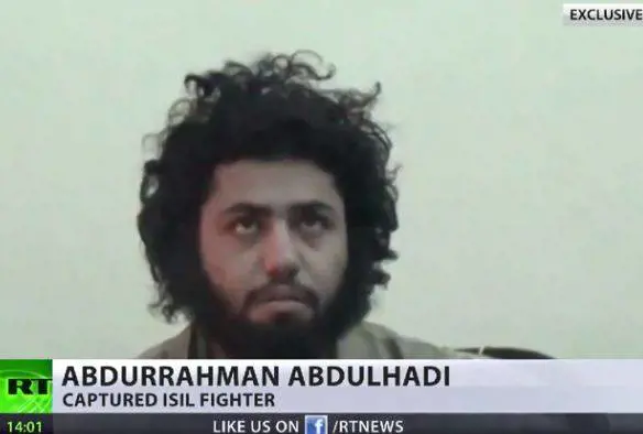 Ex combattente Isis confessa: "Ci addestriamo in Turchia"