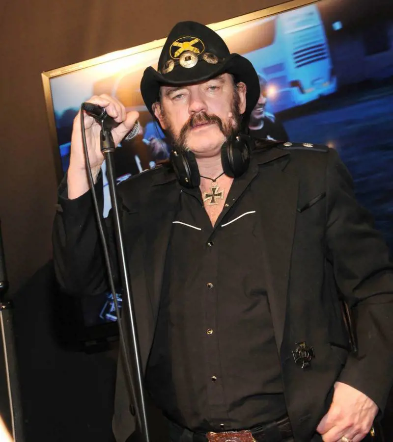 Morto il leader dei Motorhead