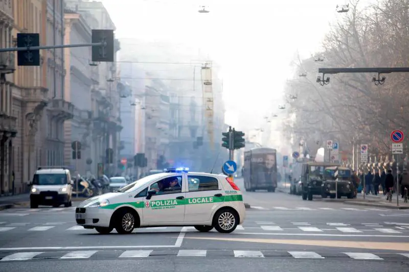 Smog, al via da ottobre i divieti alla circolazione Graziati i diesel euro 3