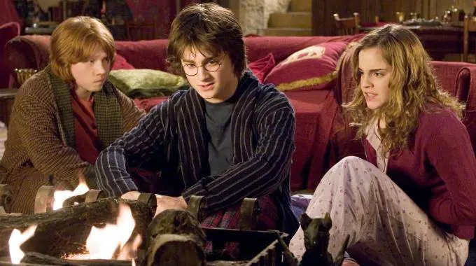 Harry Potter è esistito per davvero: giocava a calcio e morì in guerra