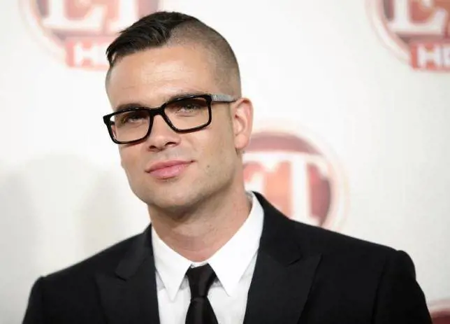Mark Salling trovato morto. Era accusato di pedopornografia