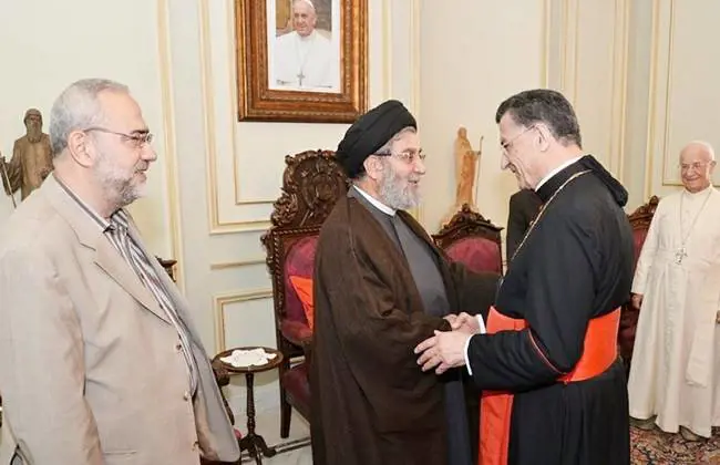 Libano, così si rinnova l'alleanza sacra tra Hezbollah e maroniti