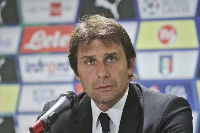 Conte deluso dalla sua Inter: "Abbiamo avuto paura"