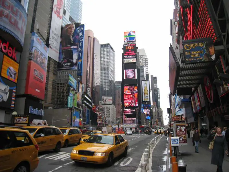 Pianificava attentato a New York, arrestato americano convertito