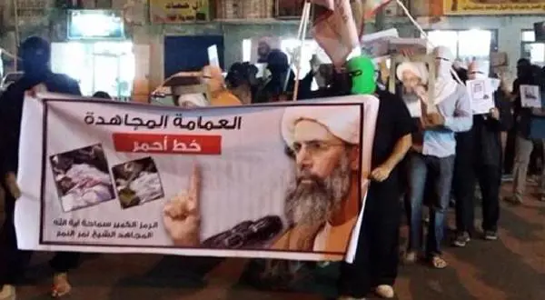 Arabia saudita, 47 esecuzioni. Giustiziato anche capo religioso sciita