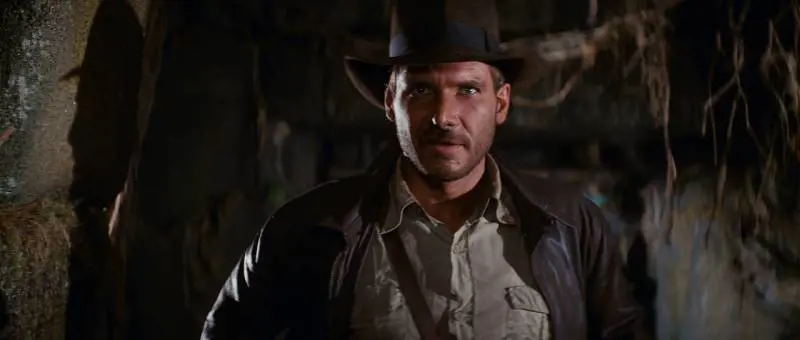 Ufficiale: torna Indiana Jones. Ford si riveste da archeologo