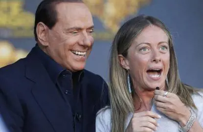 Le donne del centrodestra contro la Meloni: "Non è coerente"