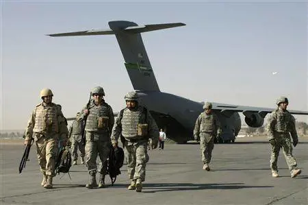 Vittime di abusi sessuali centinaia di figli di militari Usa