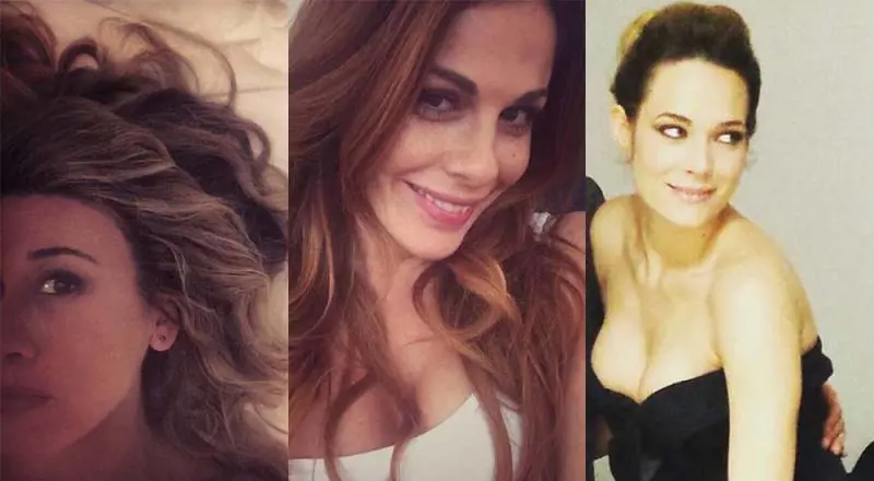 Sanremo 2016: sul palco Vanessa Incontrada, Laura Chiatti e Virginia Raffaele