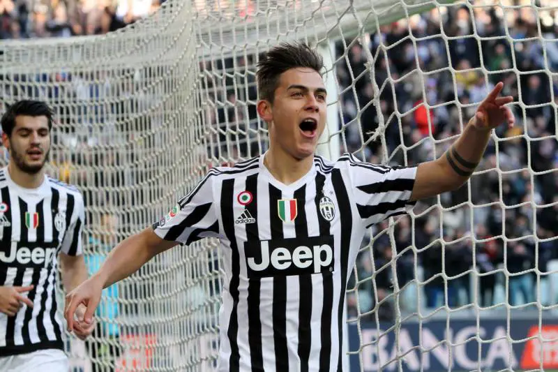 Neanche Dybala immagina quanto sia forte