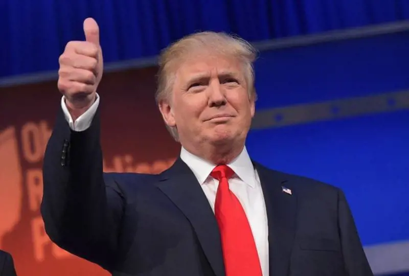 Anche la rete beffa Trump: la sconfitta gli è costata cara