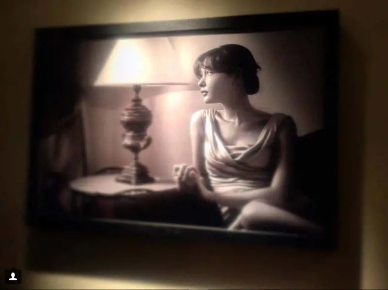 Immagine gallery
