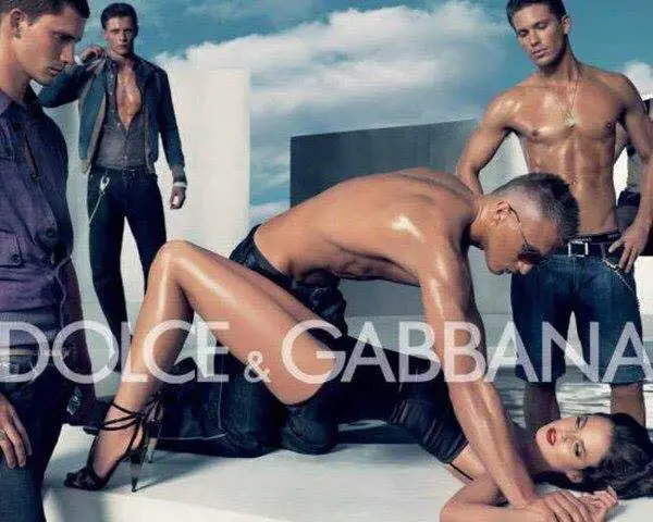 Fiorella Mannoia contro Dolce e Gabbana