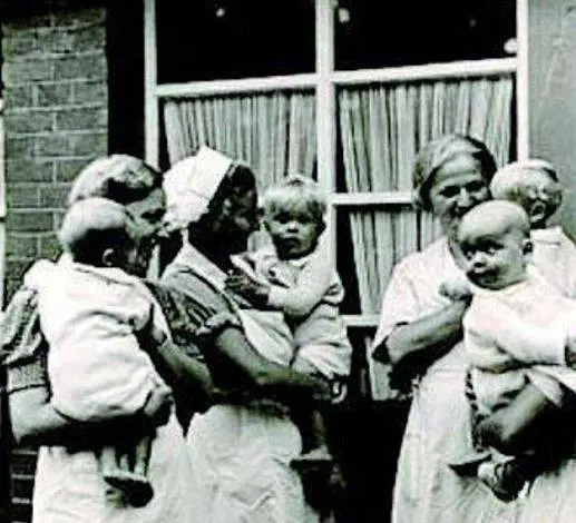 I figli perfetti di Hitler (e maledetti da tutti)