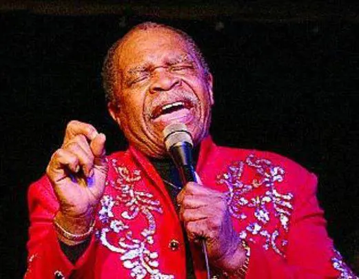 Otis Clay, era l'ultimo re dell'«r'n'b» e del soul