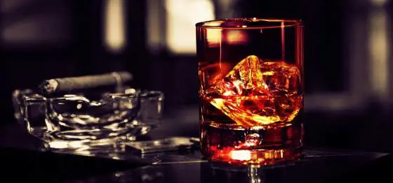 La giornata di delirio di Hunter S. Thompson tra droghe e alcol